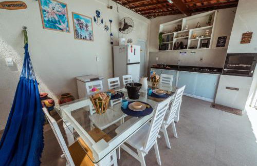 Casa c 4 suites, Piscina, Churrasqueira e Garagem - Photo 2