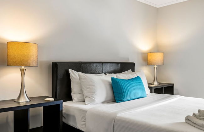 BCA Furnished Apartments - Foto 43