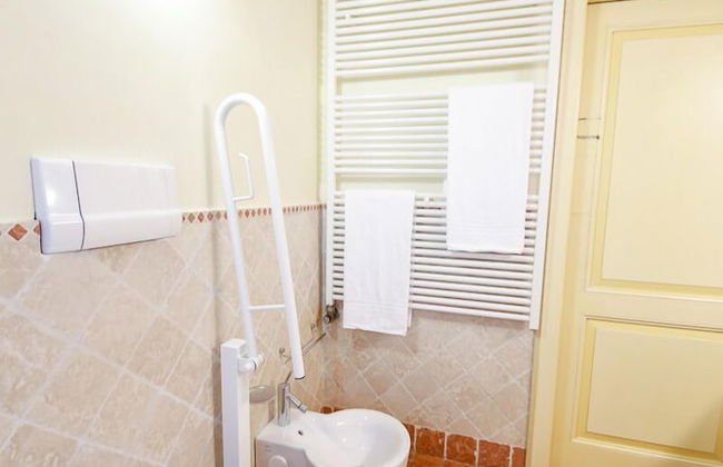 Relais Villa Selvatico - Foto 29