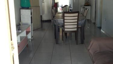 Casa de praia com piscina - Foto 4