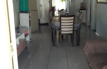 Casa de praia com piscina - Foto 4