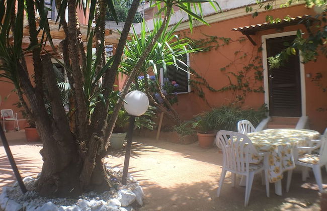 Vatican Garden House - Foto 16