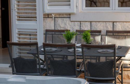 Apartment Barbara with Private pool - Foto 38