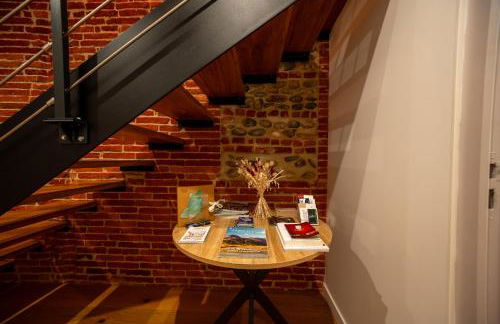 LE MOULIN DE LA FLAMBERE - Foto 17