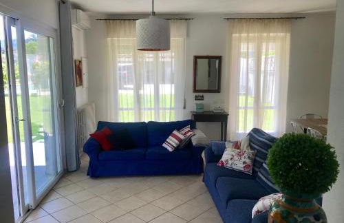 La Pitorina Holidayhome - Foto 58