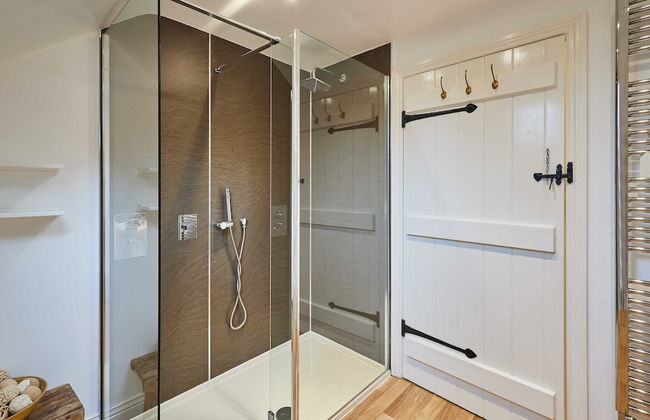 Host Stay Newton Cottage - Foto 16