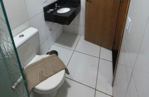 Hotel Vitória - Guaíra - Foto 51