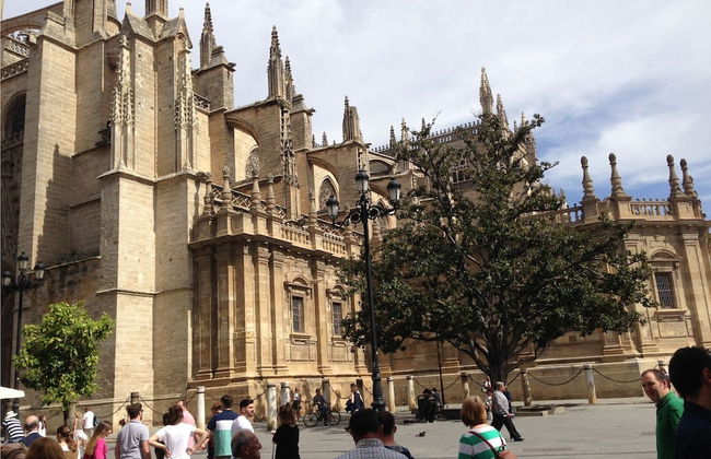 Apartment Alameda - Photo 44