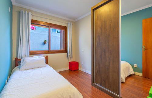 Belíssima Casa 3 Quartos 5 Minutos do Centro - Foto 43