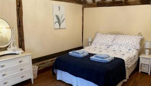 Charming picturesque cottage - nr Tenterden & Rye, pets welcomed - Foto 4