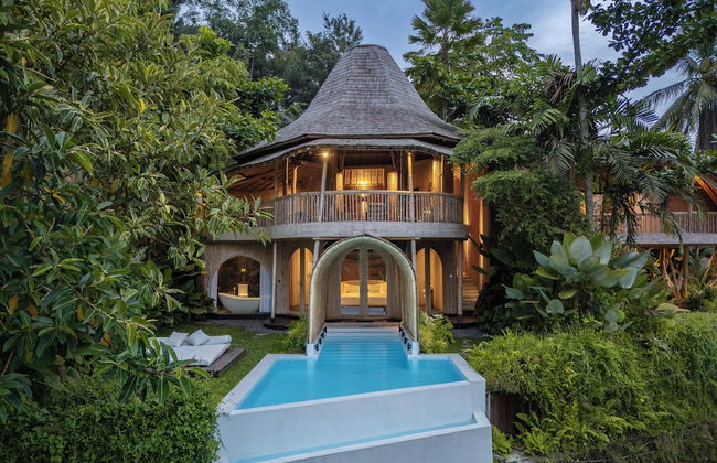 Eco Six Bali - Foto 5