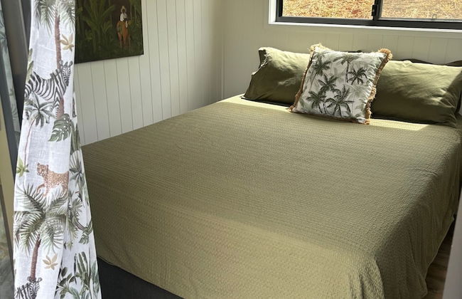 High Valley Dawn Permaculture Farm - Foto 2