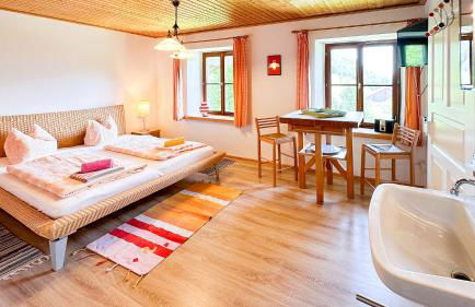 Almbauernhof - Foto 69