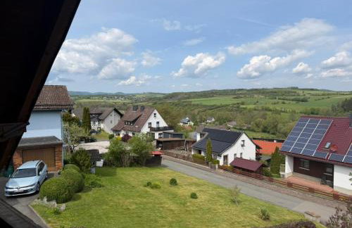 Zwei schöne Ferienwohnungen in der Nähe von Winterberg - Foto 20