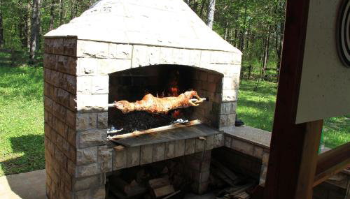 Plitvice Lakes Holiday Lodge - Foto 3