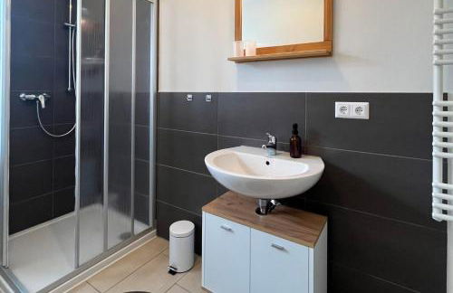 Ferienwohnung Auszeit am Schlossberg - Foto 4