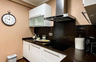 Travesía 60 Boutique Apartment by VigoVacaciones - Foto 21