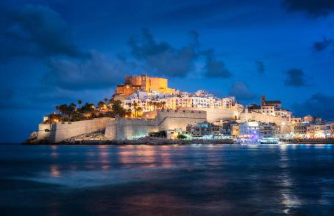 Apartamento Serra d'Irta - Foto 23