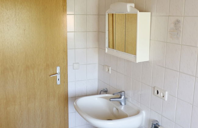 Charmante Ferienwohnung mit Garten in Huddingen - Foto 15