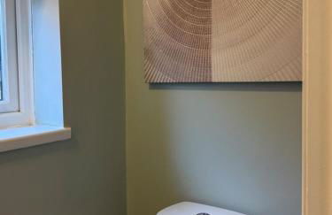 Private Spacious One-Bedroom Flat - Located Between the City Centre and the New Forest - Foto 15