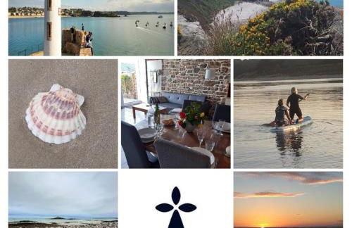 Maison Le Chatelet - Foto 17