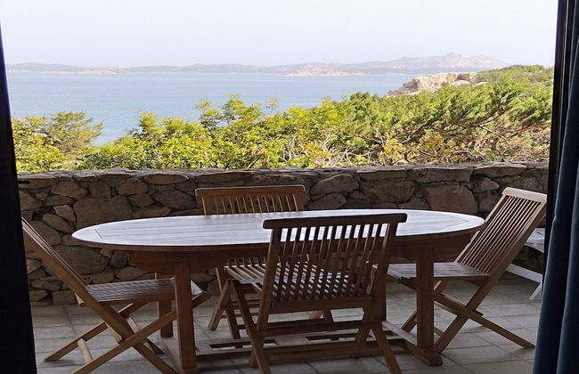 Seaside Apartment Baja Sardinia - 6pl August - 150 m From Smeraldo Beach ! - Foto 32