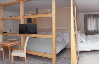 Ferienhaus Friedrichswalde - Foto 19