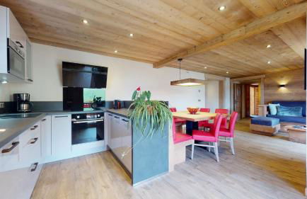 Appartements - Les Congères - Foto 55