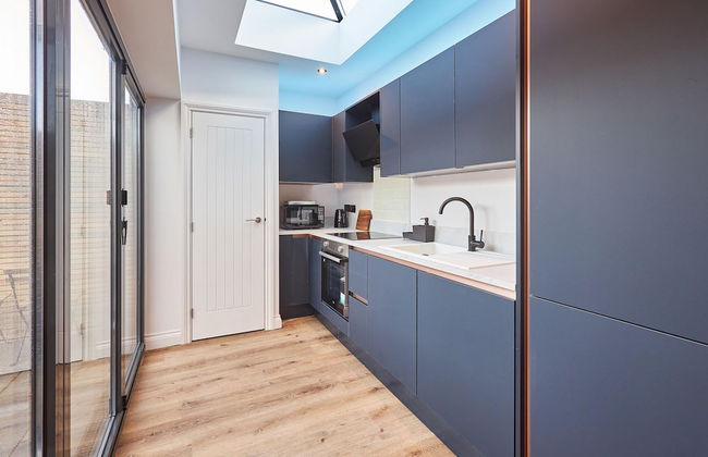 Host Stay Apartment 1 Fourth Avenue - Foto 12