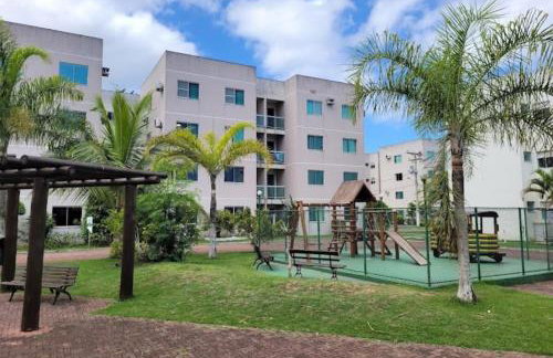 Apartamendo Marina Clube - Foto 19