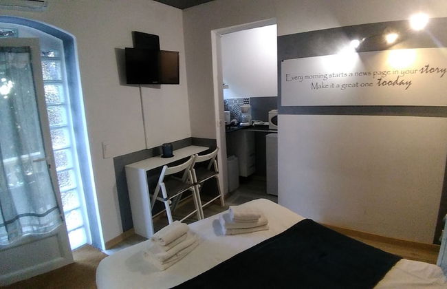 Villa Azur - Foto 13