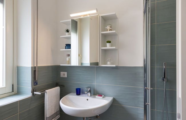 notaMI - CASA RELAX - Central Station - Foto 38