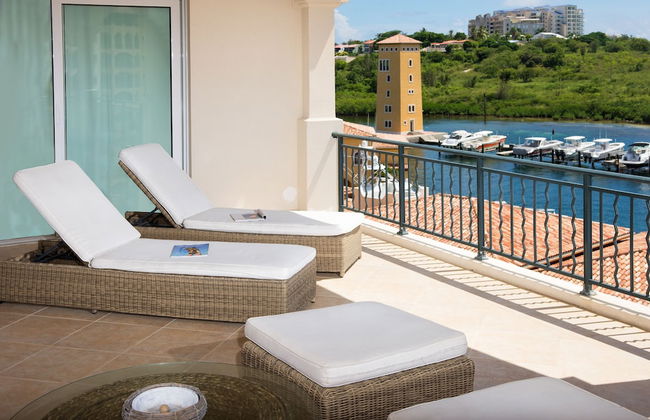 Aqua Vue by Island Properties Online - Foto 16