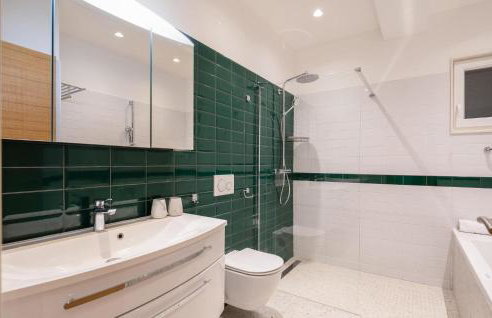 Nice Home In Drnis With Sauna - Foto 45