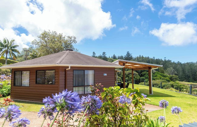 Whispering Pines - Foto 35