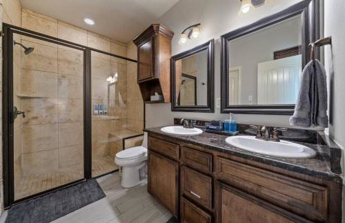 Ultimate Comfort & Relaxation- Palm Family Oasis - Foto 10