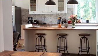 Modern Villa in Falkenberg - Foto 2