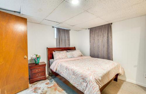 Work, Explore and Relax Centrally Located Union Gem - Foto 21