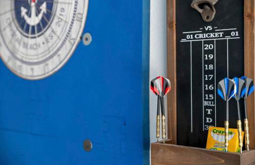 The Charleston Free Golf Cart Priv Pool Oasis - Foto 67