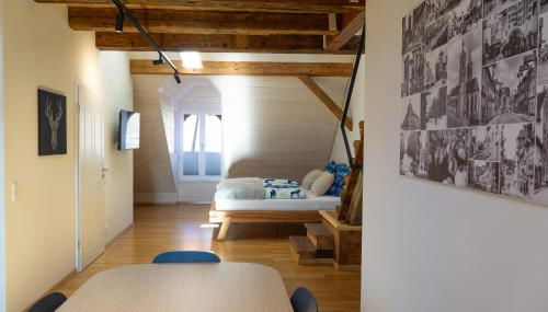 Schwarzwald Apartment City Studio - Foto 2