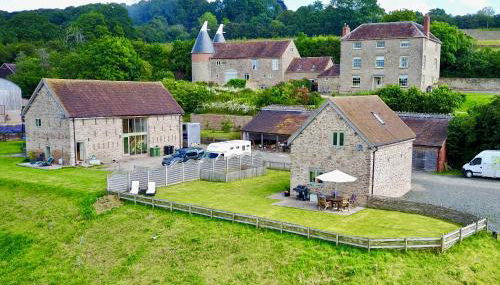 Hopeend Holidays Cottage - Foto 4