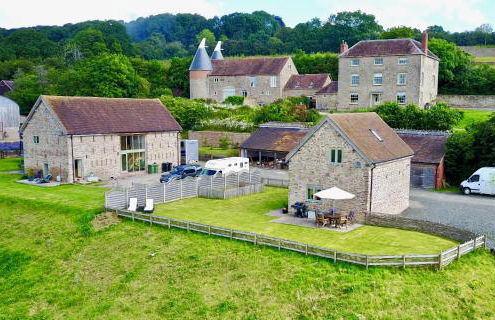 Hopeend Holidays Cottage - Foto 4