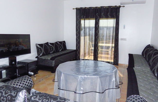 Appartement AP8 Marina Saidia - Foto 12