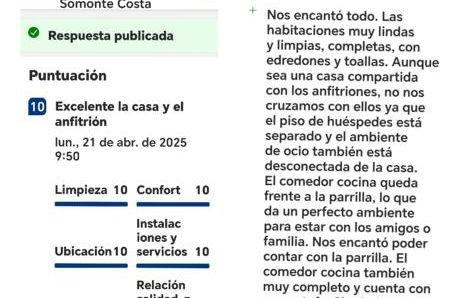 Somonte Costa - Foto 7