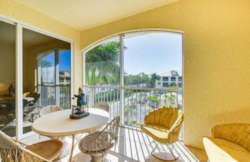 Everglades City Condo with Porch Steps to Water! - Foto 20