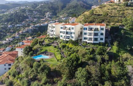 Tucha's Apartement - Foto 1