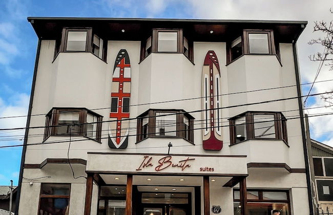 Isla Bonita Suites - Foto 48