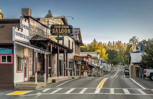 3 Wild Turkeys Family Friendly Home - Foto 34