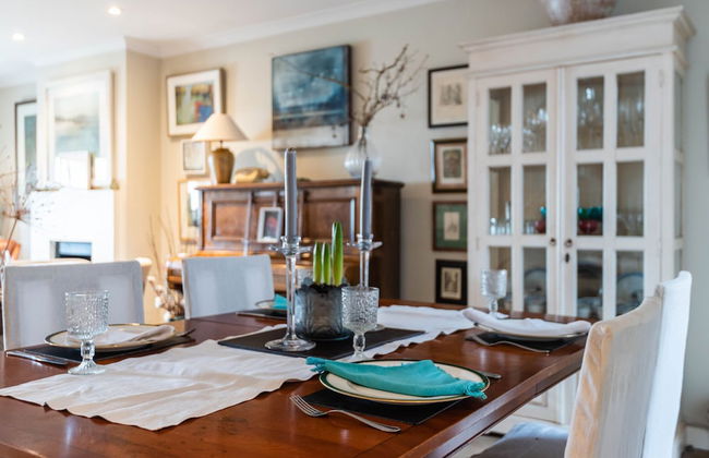 A Hidden Mews - Foto 15