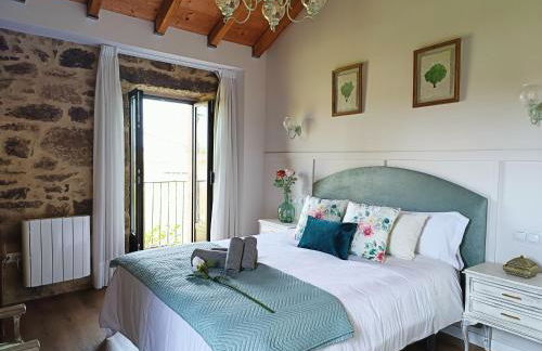 A Solaina da Bouza - Foto 17